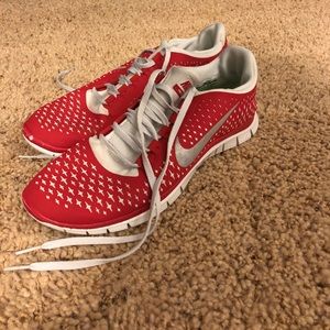 Men’s free run 3.0 size 9